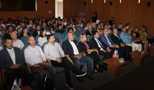 NOSAB'dan 'Dijital OSB Buluşmaları' etkinliği