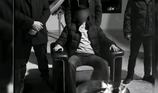 Şanlıurfa Viranşehir’de organize suç şebekesi çökertildi: 8 tutuklama