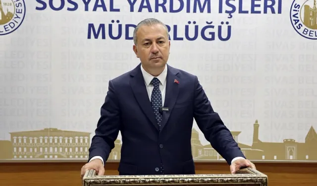 Sivas'ta eğitim yardımı için başvurular başlıyor