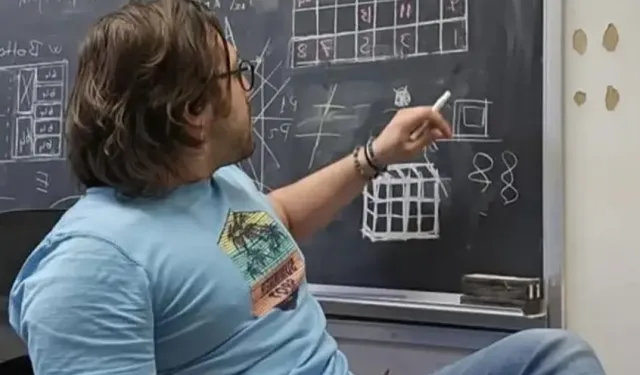 Türk bilim insanı Dr. Furkan Dölek’in ABD’de gözaltında olduğu teyit edildi