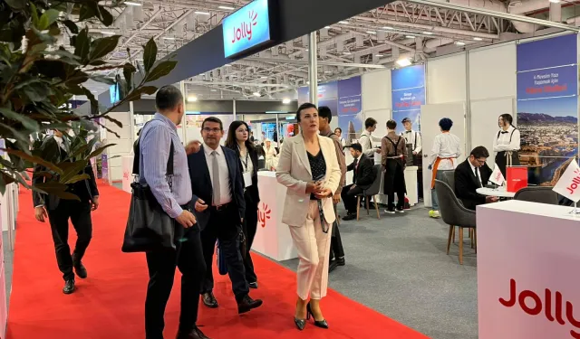 Yerel yönetimlerin turizm potansiyeli İstanbul’da tanıtıldı