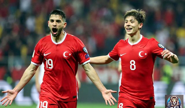 FİNALDEKİ RAKİBİMİZ KOSOVA OLDU!