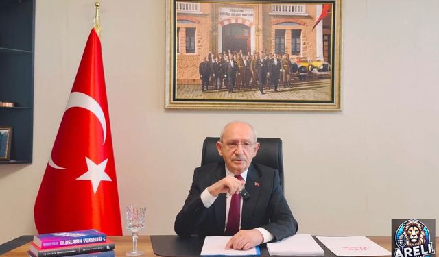 Kılıçdaroğlu'ndan Rekor: Video 13.1 Milyon İzlendi!