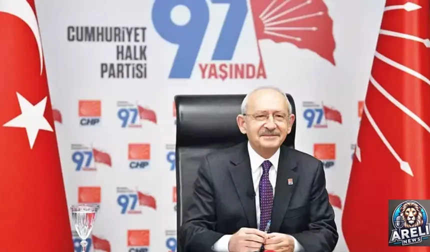 SON DEFA CHP DELEGASYONUNU UYARIYORUM!