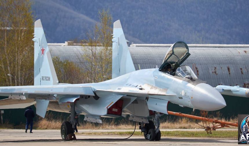 Rus Su-35: Büyük Hayal Kırıklığı