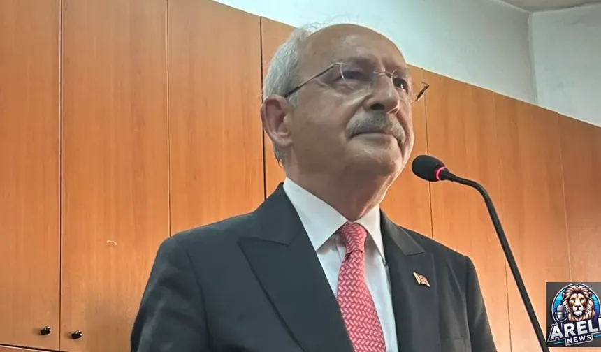 Kemal Kılıçdaroğlu’na Yönelik Yargı Baskısı Sürüyor