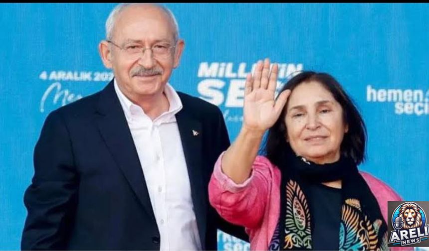 Kemal Kılıçdaroğlu Trafik Kazası Geçirdi