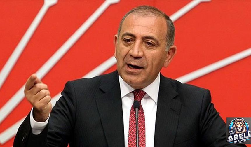 CHP İstanbul İl Başkanı Özgür Çelik’in görevi düştü