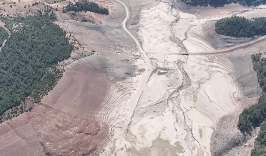 Bursa'da planlı su kesintiler başlıyor!