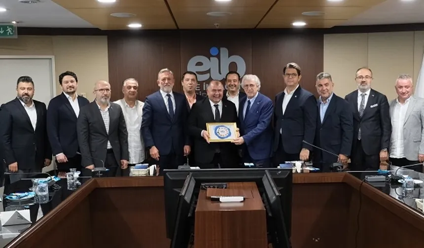 Ege’de Ufuk Ocak Rüzgarı Esti