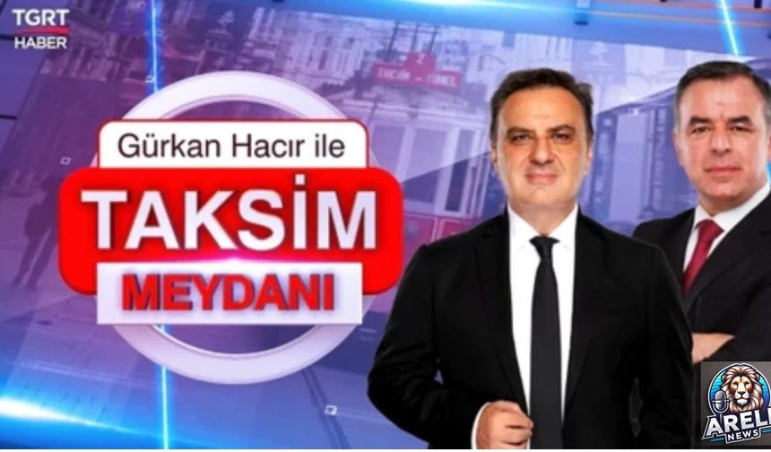 Gerçeklerin Konuşulduğu Yer “Taksim Meydanı” Bu Akşam Başlıyor