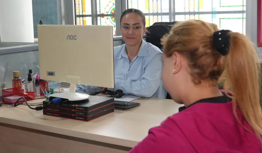 Ankara Keçiören Belediyesi’nden istihdama güçlü destek