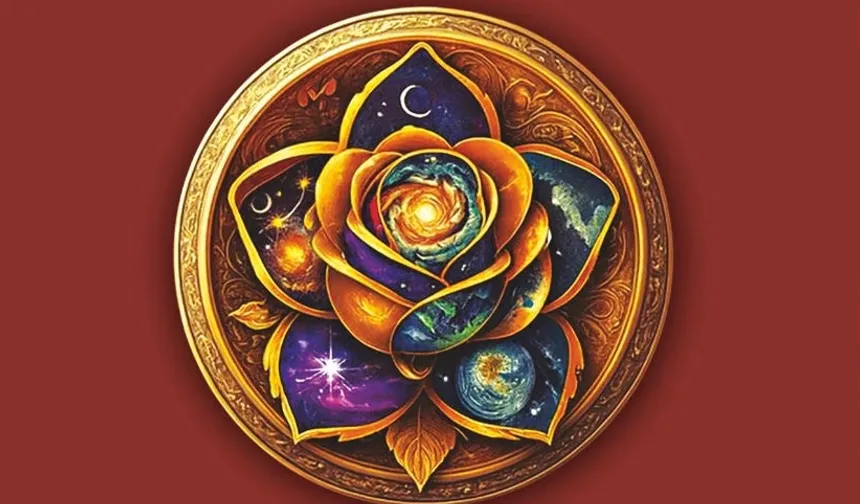 Ruha dokunan büyük yolculuk başlıyor