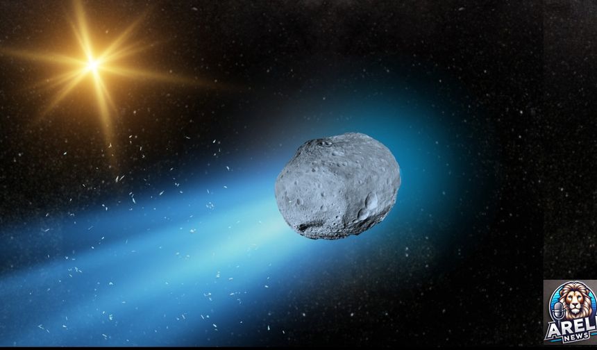 Tehdit mi, Tesadüf mü, Yoksa Işık Taşıyan Bir Medeniyet mi?