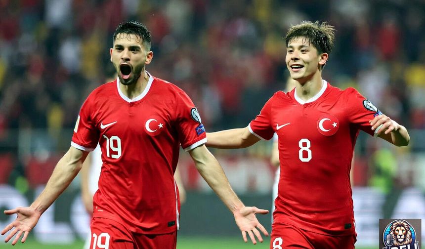 Romanya’yı Devirdik, Play-off Finalindeyiz!