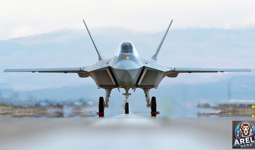 Neuer Zeitplan für KAAN und ANKA-3