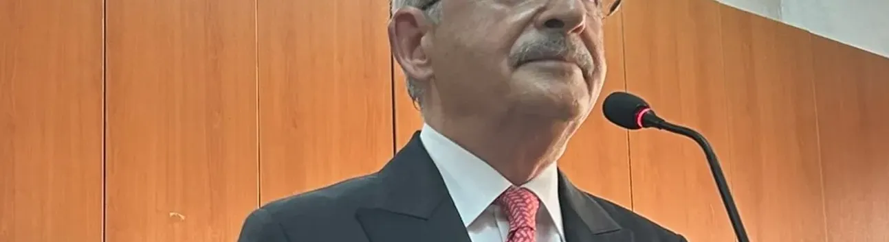 Kılıçdaroğlu’na Yönelik Yargı Baskısı Sürüyor